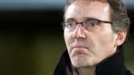 Laurent Blanc ne serait pas dérangé de rester un an de plus à Bordeaux.