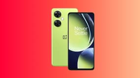 Cette remise folle fait dégringoler le prix du OnePlus Nord CE 3 Lite 5G sous les 290 euros