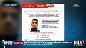 Enfant tué à Lorient: pourquoi les enquêteurs ne croient pas à la version de la passagère 