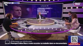 Cinq jours sous haute tension avant le 1er tour - 25/06