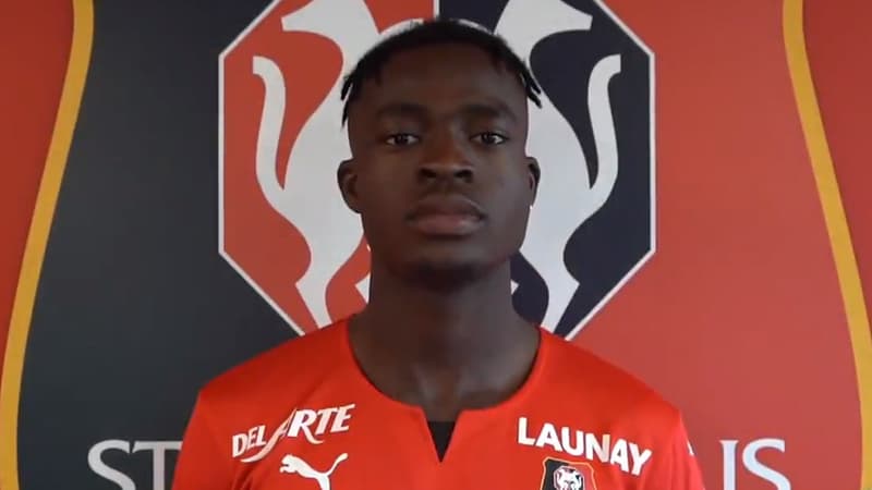 Mercato: Rennes double l’Ajax pour Sulemana, prometteur ailier ghanéen