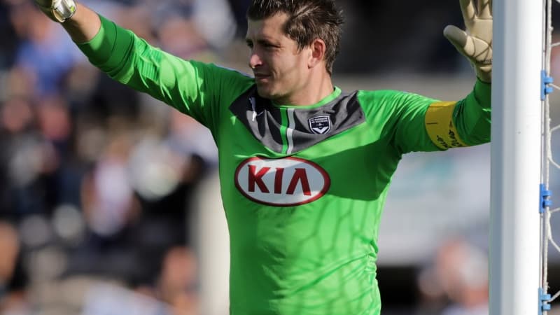 Cédric Carrasso