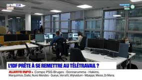 L'essentiel de l'actualité parisienne du mardi 7 décembre 2021