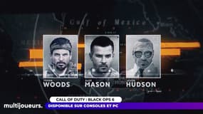 Call of Duty : Black Ops 6 : le nouveau souffle?