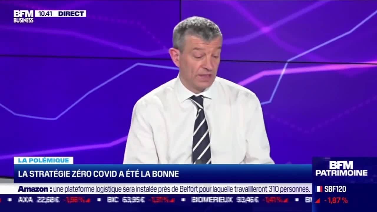 Revoir La polémique du 11 Mai