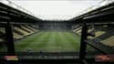 Footissime - Dans les entrailles du Signal Iduna Park