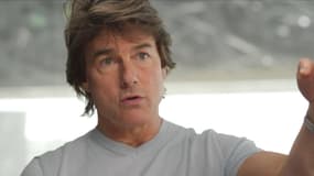Tom Cruise
