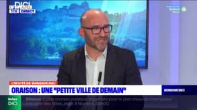 Alpes-de-Haute-Provence: bientôt un éco-quartier à Oraison