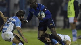 Djibril Camara 