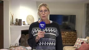 Stéphanie Mistre raconte à BFMTV le harcèlement scolaire subi par sa fille Marie qui s'est suicidée à l'âge de 15 ans, diffusé le 7 novembre 2022
