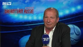 Mondial 2018 :  Courbis, déçu par la performance de l'Allemagne