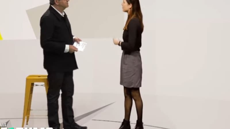 Hologrammes, réalité augmentée et plateformes: quand les candidats à la présidentielle utilisent le numérique pour remplacer les meetings