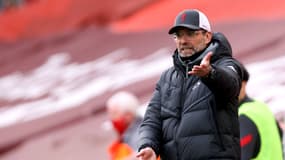 Jurgen Klopp - Liverpool