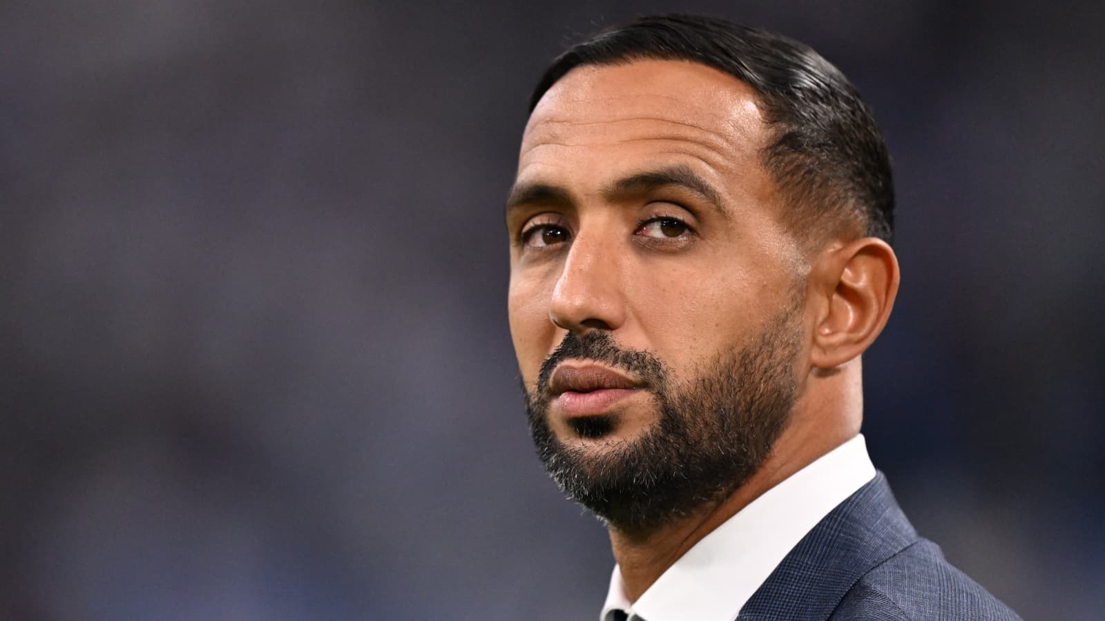 "IL MANQUAIT BEAUCOUP DE JOUEURS AU PSG": LA JOIE MESURÉE DE MEDHI BENATIA APRÈS LA VICTOIRE DE L'OM