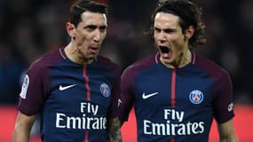 PSG-Lille