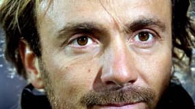 Christophe Dugarry