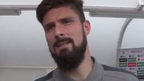 Olivier Giroud