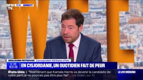 Proche-Orient : la crainte d'une escalade des tensions après l'assassinat d'Ismaïl Haniyeh - 04/08