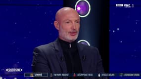 OM : Leboeuf a refusé le poste de manager général par "peur d'aller en prison"