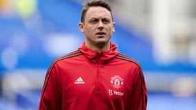 Nemanja Matic