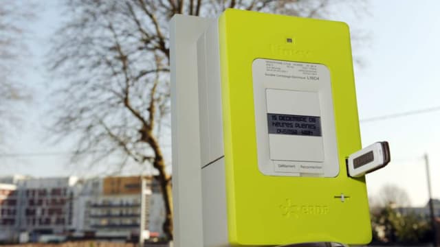 A terme, le coût de Linky s'échelonnera entre 5 et 6 milliards d'euros
