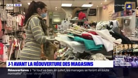 Alpes-de-Haute-Provence : J-1 avant la réouverture des magasins