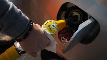 Les prix du carburant de nouveau en légère hausse la semaine dernière.