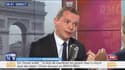 Olivier Dussopt: "Payer l'impôt dès le premier euro, c'est un débat très intéressant qui sera ouvert dans le cadre du grand débat. Cela intéresse les Français."