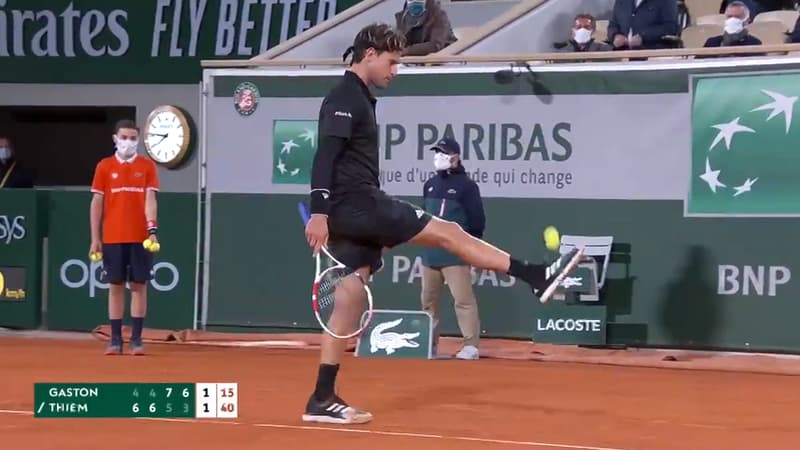 Dominic Thiem