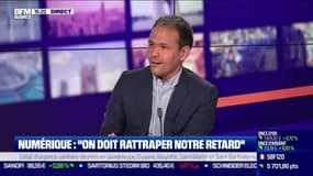 Cédric O: "50 millions de Français ont téléchargé TousAntiCovid" - 05/01