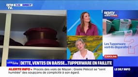Les Tupperware vont-ils disparaître? BFMTV répond à vos questions