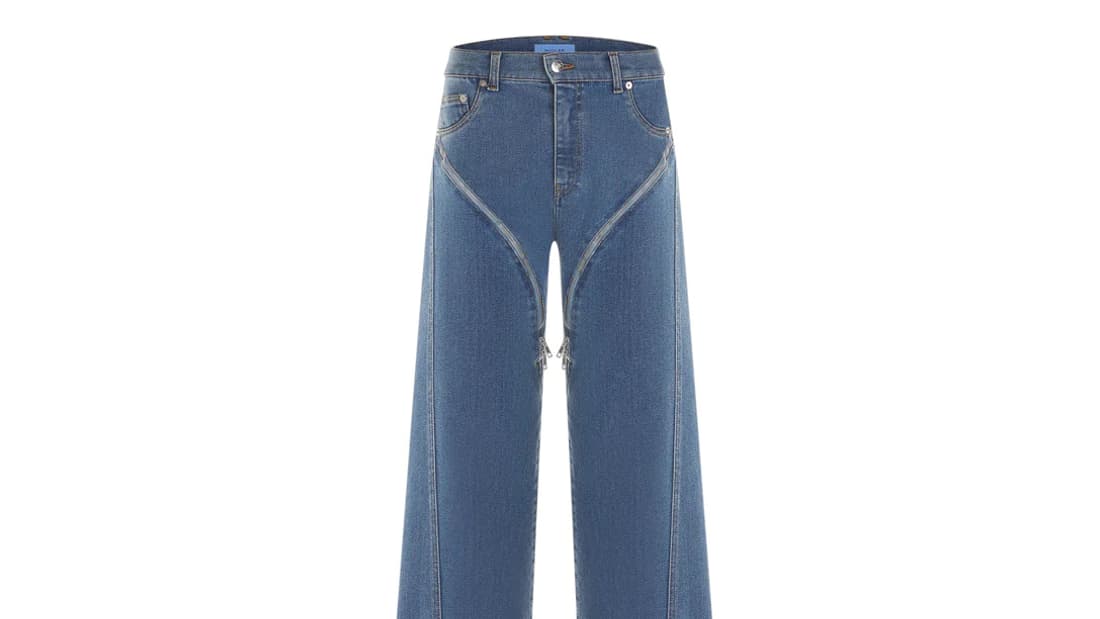 Jean Mugler Jean Mugler