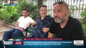 Un "âge d'équilibre" pour partir en retraite fixé à 64 ans: les Français sont-ils prêts à travailler davantage?