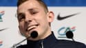 Lucas Digne