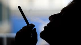 Près de 20% des femmes enceintes continuent de fumer.