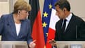 L'idée que les pays de la monnaie unique accèdent de manière coordonnée et simultanée aux fonds du FESF (Fonds européen de stabilité financière) pour recapitaliser leurs banques, devrait être discutée dimanche à Berlin entre Angela Merkel et Nicolas Sarko