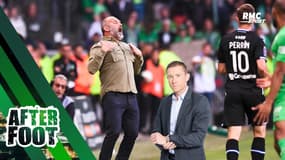Saint-Étienne : Pour Gautreau, Dupraz a montré "ses limites"