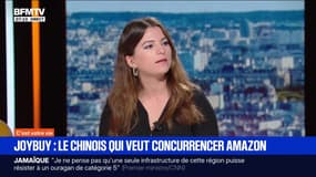 Joybuy: le site chinois qui veut concurrencer Amazon