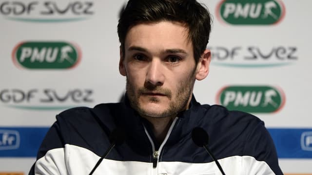 Hugo Lloris
