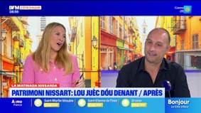 Bonjour la Côte d'Azur du vendredi 19 septembre 2025