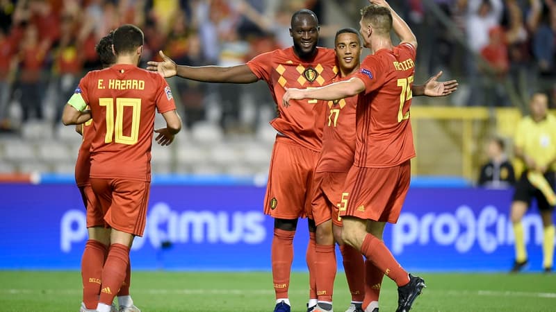 Lukaku