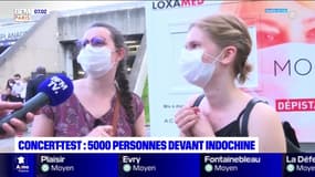 L'essentiel de l'actualité parisienne du dimanche 30 mai 2021