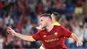 Jordan Veretout - Roma 