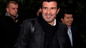 Luis Figo
