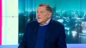 Jean-Claude Camus revient sur les raisons qui ont empêché Laura Smet de voir Johnny une dernière fois