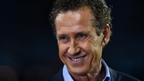 Jorge Valdano