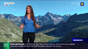 Météo Alpes du Sud: une journée de jeudi très agréable, 29°C à Gap