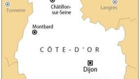 INCENDIE MEURTRIER EN CÔTE D'OR