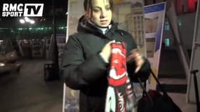 Football / Guingamp à Kiev pour écrire son histoire - 26/02