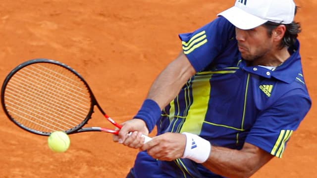 Fernando Verdasco